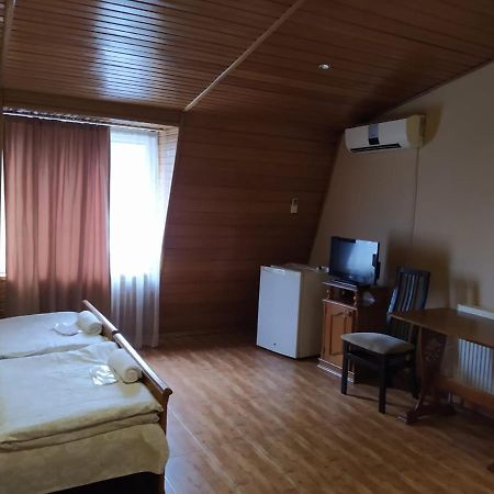 Hotel Ni&La Batumi Zewnętrze zdjęcie