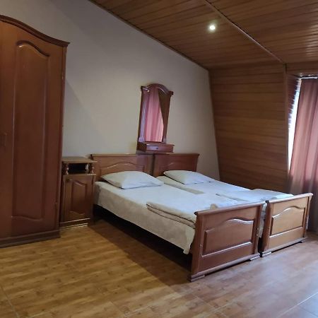 Hotel Ni&La Batumi Zewnętrze zdjęcie