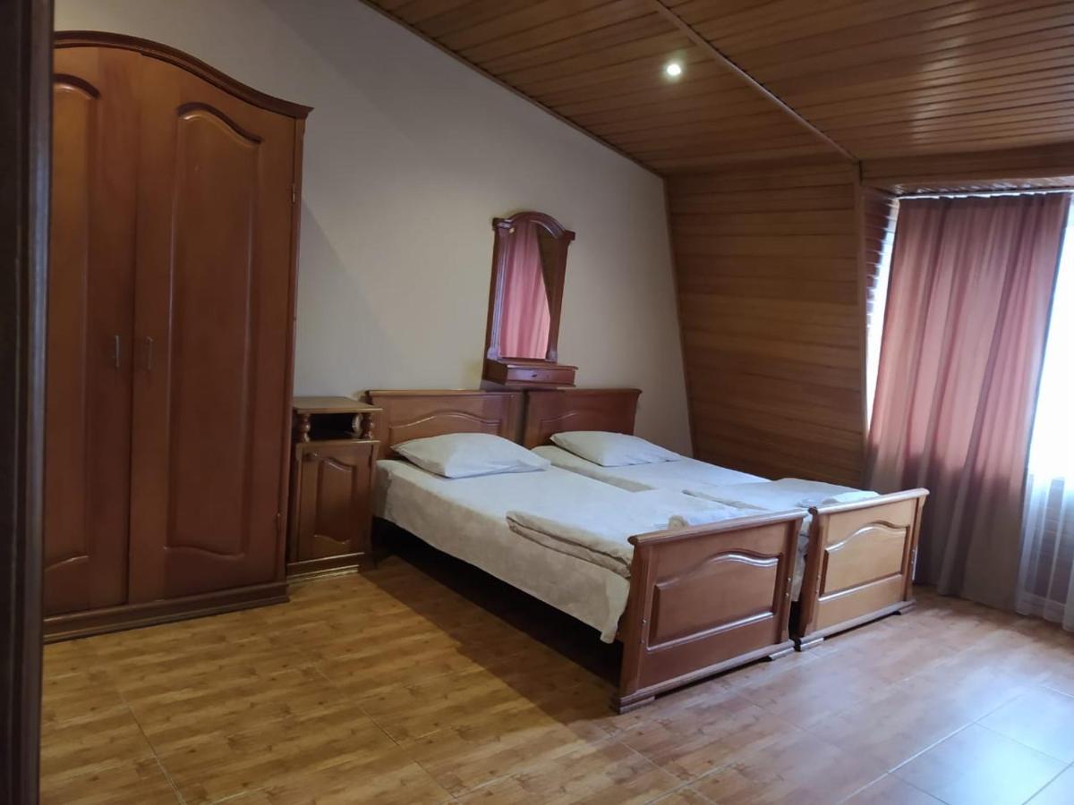 Hotel Ni&La Batumi Zewnętrze zdjęcie