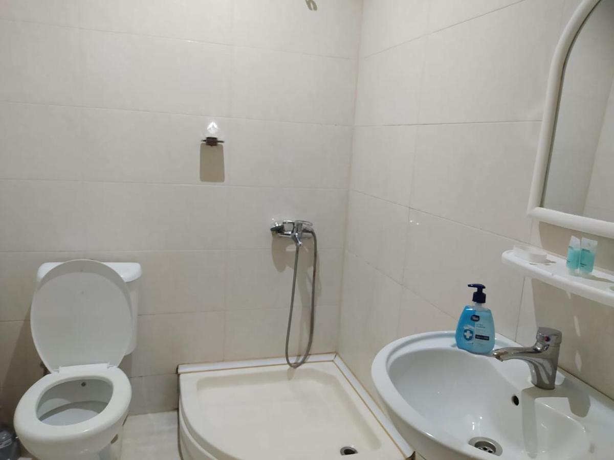 Hotel Ni&La Batumi Zewnętrze zdjęcie