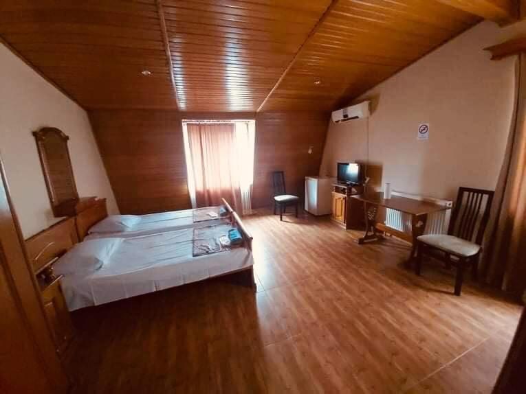 Hotel Ni&La Batumi Zewnętrze zdjęcie