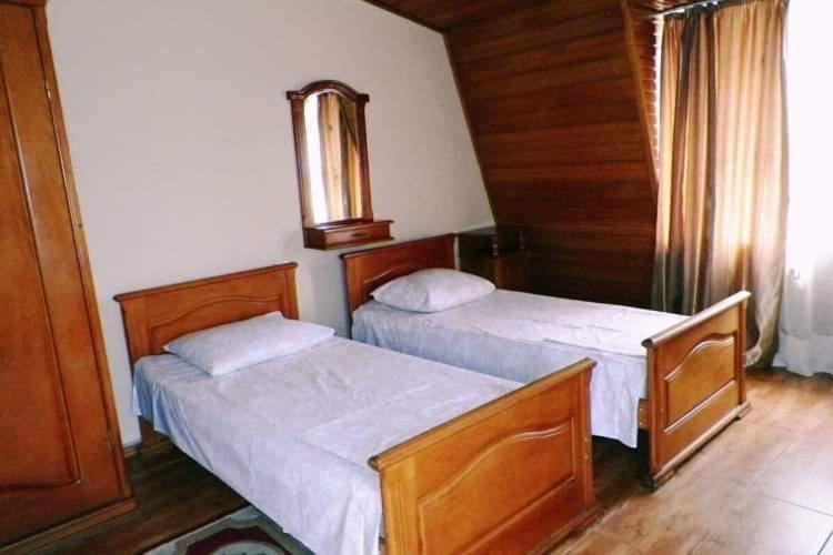 Hotel Ni&La Batumi Zewnętrze zdjęcie