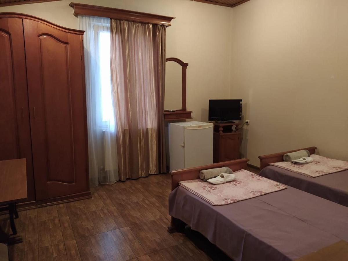 Hotel Ni&La Batumi Zewnętrze zdjęcie