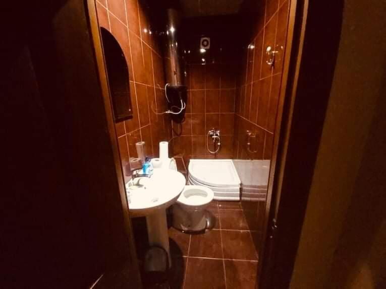 Hotel Ni&La Batumi Zewnętrze zdjęcie