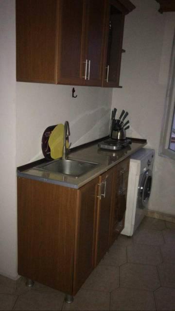 Hotel Ni&La Batumi Zewnętrze zdjęcie