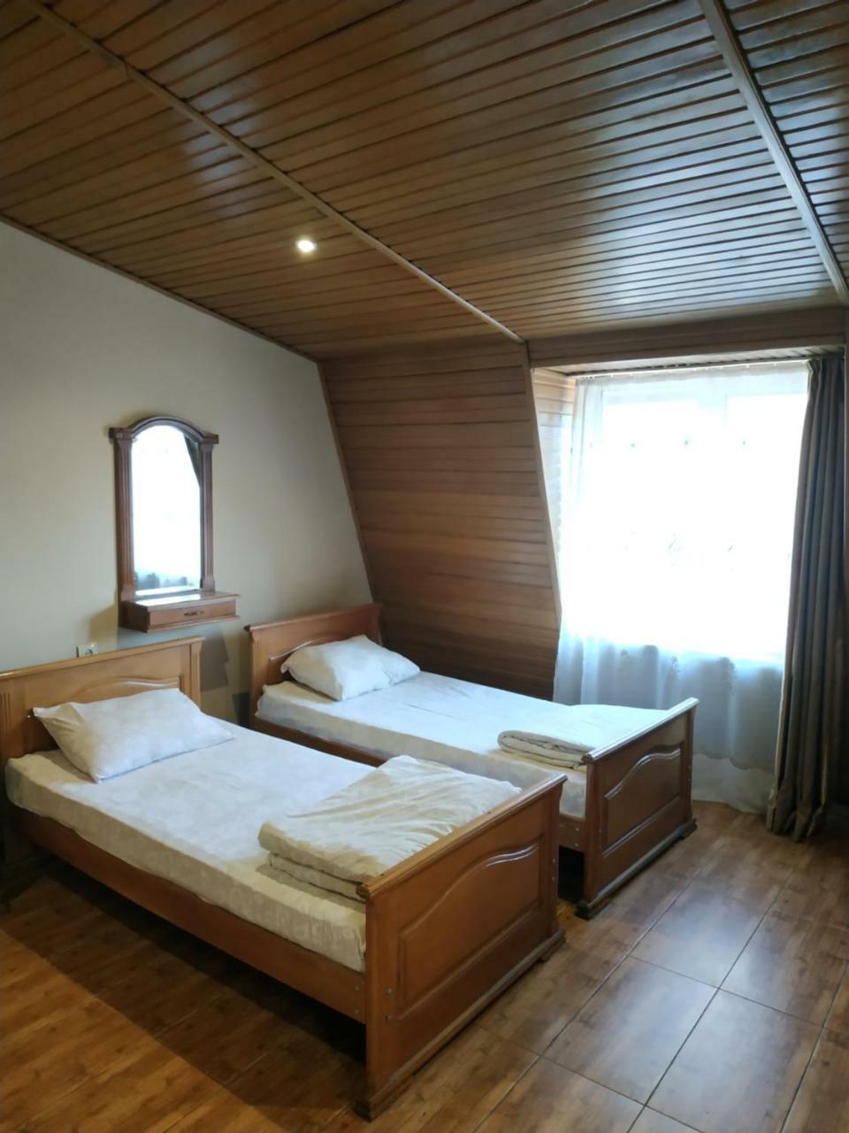 Hotel Ni&La Batumi Zewnętrze zdjęcie