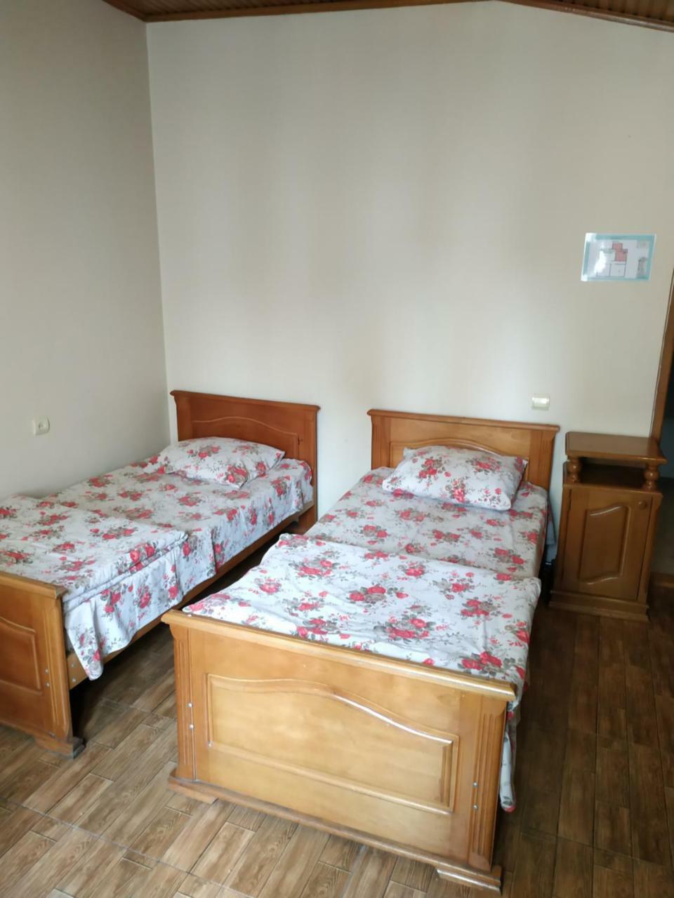 Hotel Ni&La Batumi Zewnętrze zdjęcie